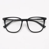 Orva Ultralight TR90 Eyeglass Frame Geometric Frames Southood SandBlack